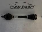 VW polo aandrijfas linksvoor 6R0407761, -, Utilisé, -, -
