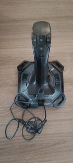 Logitech Attack 3 Joystick, Computers en Software, Joysticks, Ophalen, Gebruikt, Logitech