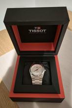 Montre homme 40mm tissot prx grise quartz