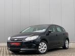 Ford Focus 1.6 TDCi Park.Sensor, climatisation arrière, Euro, Autos, Ford, 5 places, 70 kW, Berline, 1560 cm³