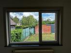 raam, Doe-het-zelf en Bouw, Glas en Ramen, Ophalen, Zo goed als nieuw, Gevelraam of Ruit, Dubbelglas