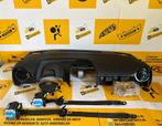 Airbag set Toyota Aygo 2014-2022 Compleet Dashboard set, Auto-onderdelen, Gebruikt, Toyota