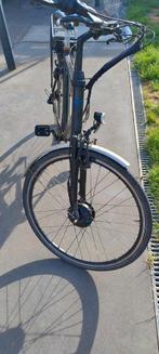 Elektrische fiets, Fietsen en Brommers, Fietsen | Driewielfietsen, Ophalen of Verzenden, Zo goed als nieuw