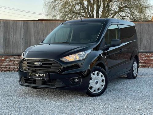 ford transit connect/2020/76000km/airco/bluetooth/pdc/1.5d, Auto's, Ford, Bedrijf, Te koop, Transit, ABS, Airbags, Airconditioning