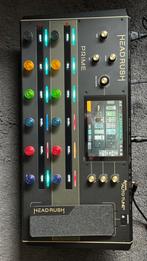 Headrush Prime nine in de doos, Muziek en Instrumenten, Effecten, Ophalen of Verzenden, Nieuw