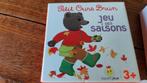 Little Brown Bear: spel, Ophalen of Verzenden, Zo goed als nieuw