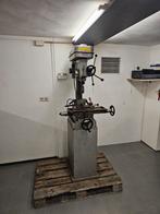 Boorfreesmachine HU30PDM HUVEMA / kolomboor, Enlèvement