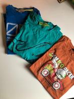 3 T-shirts JBC - 9 jaar, Ophalen of Verzenden, Gebruikt, JBC, Shirt of Longsleeve