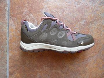jack wolfskin chaussure de randonnée neuve beschikbaar voor biedingen