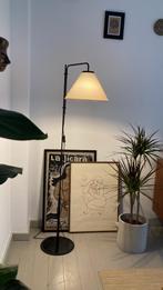 Lampe de sol Fuciculi Marset, Maison & Meubles, Lampes | Lampadaires, Comme neuf, 150 à 200 cm, Enlèvement, Métal