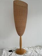Staande lamp 'Flute' - Pierantonio Bonacina, Overige materialen, 150 tot 200 cm, Zo goed als nieuw, Ophalen