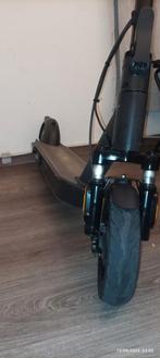 Ninebot step -  G30 2 II, Fietsen en Brommers, Steps, Ophalen of Verzenden, Zo goed als nieuw, Elektrische step (E-scooter), Segway ninebot