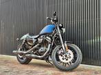 Harley Davidson ROADSTER 1200 Stage 4+ @motomobilia, 2 cilinders, Chopper, Bedrijf, Meer dan 35 kW