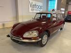 Citroen DS ID19 Break - 1967, Auto's, Voorwielaandrijving, 4 cilinders, DS, LPG