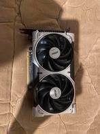 Rtx 5060 8GB, Computers en Software, Videokaarten, Ophalen, Zo goed als nieuw