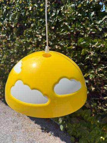 Vintage hanglamp Skojig IKEA beschikbaar voor biedingen