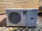 Warmtepomp Zwembad, Tuin en Terras, Ophalen, Gebruikt, Verwarming