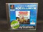 Playstation 1. Monaco Grand Prix 2. PS2. D., Consoles de jeu & Jeux vidéo, Jeux | Sony PlayStation 1, Enlèvement ou Envoi