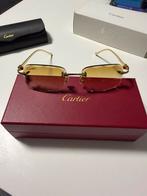 Lunettes de soleil Cartier, Enlèvement, Comme neuf, Lunettes