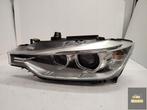 BMW F30 Xenon niet-kantelbaar linkerlicht Ideaal, Auto-onderdelen, Gebruikt, BMW
