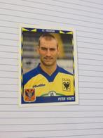 Voetbal : Sticker Football 99 : Peter Voets - STVV - Panini, Verzamelen, Sportartikelen en Voetbal, Ophalen of Verzenden, Nieuw