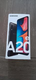 samsung A20 E, Telecommunicatie, Ophalen of Verzenden, Zo goed als nieuw