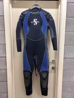 scubapro dames 2 delig duikpak  everflex 7/5, Watersport en Boten, Duiken, Ophalen, Zo goed als nieuw, Duikpak