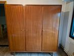 Vintage kast en commode (Van Den Berghe, jaar 1958), Ophalen, Gebruikt
