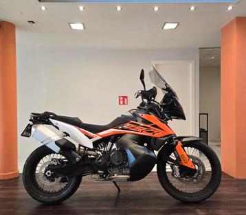 KTM 790 Adventure S**2019**5,636 km**Garantie beschikbaar voor biedingen