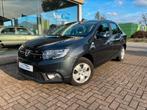 Dacia logan benzine met slechts 39.000km Airco, Auto's, Dacia, Te koop, Bedrijf, Benzine, 5 zetels