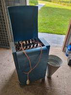 Pluimmachine, Dieren en Toebehoren, Ophalen, Gebruikt, Overige typen