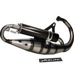 Yasuni r uitlaat booster, Fietsen en Brommers, Ophalen, Zo goed als nieuw, Yasuni