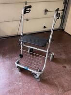Rollator, Divers, Déambulateurs, Enlèvement, Comme neuf