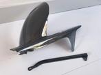 Carbon hugger achterspatbord Ducati 748 996 998 916, Motoren, Motoren | Ducati, Particulier
