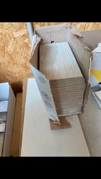 Java milk tegel Tilestone 20 stuks Impermo, Doe-het-zelf en Bouw, Tegels, Ophalen, Nieuw