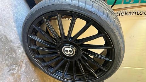 custom made velgen voor Bentley Bentayga, Auto-onderdelen, Banden en Velgen, Velg(en), Winterbanden, Overige maten, Personenwagen
