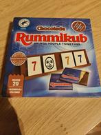 Rummikub chocolade spel, Hobby en Vrije tijd, Gezelschapsspellen | Overige, Ophalen, Nieuw