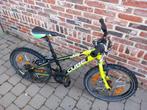 Cube Race 200, Ophalen, Gebruikt