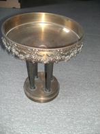 Vintage (fruit)schotel, Ophalen