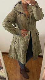 Creenstone – gewatteerde jas – maat  40 – topkwaliteit, Enlèvement, Taille 38/40 (M)