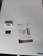 Chaudière Frisquet quasi neuve (2 hivers), Enlèvement ou Envoi, Comme neuf