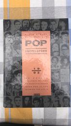 Pop encyclopedie, Boeken, Muziek, Ophalen of Verzenden, Gelezen, Genre of Stijl