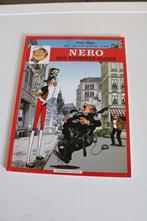 Nero Nr 145 : Het Adhemar-Elixir - sc - 1e druk 1998, Marc Sleen, Eén stripboek, Ophalen of Verzenden, Zo goed als nieuw