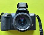 Pentax Z-70, TV, Hi-fi & Vidéo, Appareils photo analogiques, Enlèvement ou Envoi, Comme neuf, Pentax