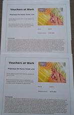 Plopsa Aqua De Panne - 2 toegangtickets geldig tot 13-07-25, Tickets en Kaartjes, Recreatie | Pretparken en Attractieparken, Twee personen
