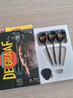 Verschillende dartpijlen zie omschrijving, Sport en Fitness, Darts, Ophalen of Verzenden, Zo goed als nieuw, Flights