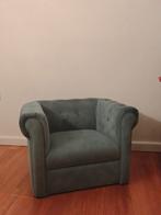 Kinderstoel / kids fauteuil Velvet fluweel, Huis en Inrichting, Fauteuils, Ophalen, Overige materialen