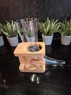 Verre à bière Corné, Collections, Enlèvement ou Envoi, Comme neuf, Verre à bière