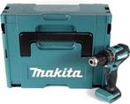 Nieuw - Makita 18v Klopboor- en schroefmachine in M-box, Ophalen, Nieuw