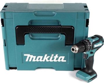 Nieuw - Makita 18v Klopboor- en schroefmachine in M-box beschikbaar voor biedingen